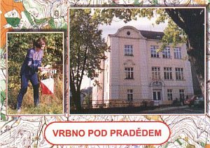Sportovní gymnázium - ubytovna [Збільшити - нове вікно]