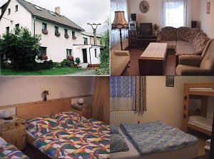 Розміщення у сім