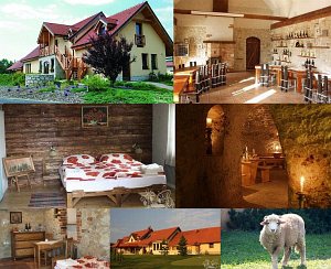 Tokajský dom Ostrožovič [Збільшити - нове вікно]