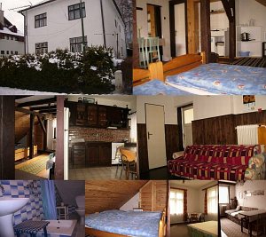 Розміщення у сім