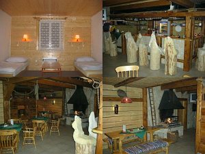 Гостел Artex [Збільшити - нове вікно]