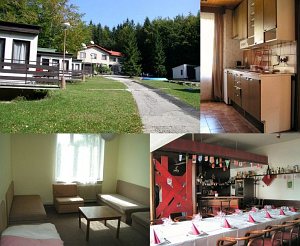 База відпочинку TON [Збільшити - нове вікно]