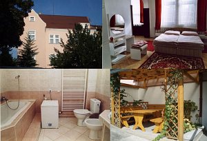 Апартаменти Jana [Збільшити - нове вікно]