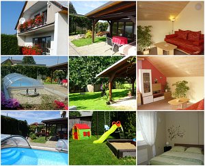 Розміщення у сім