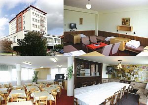 Školící středisko České pošty [Збільшити - нове вікно]