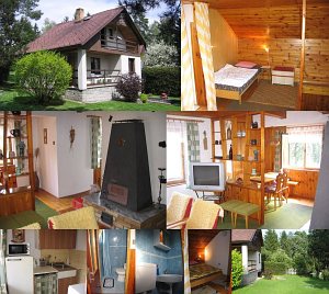 Котедж Ratmírov [Збільшити - нове вікно]
