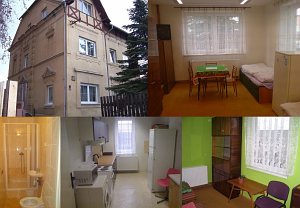 Гостел Pražská [Збільшити - нове вікно]