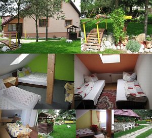 Розміщення у сім