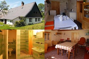 Садиба Mareš [Збільшити - нове вікно]