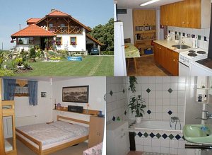 Розміщення у сім