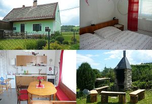 Будинок для відпочинку  [Збільшити - нове вікно]