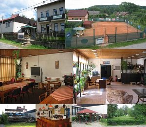 Пансіон Espero [Збільшити - нове вікно]