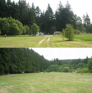 Tábořiště Horní Mrzatec [Збільшити - нове вікно]