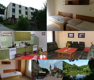 Пансіон Anjel [Збільшити - нове вікно]