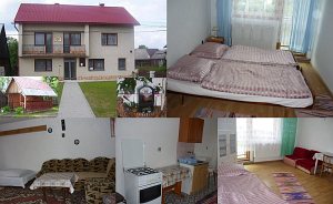 Розміщення у сім