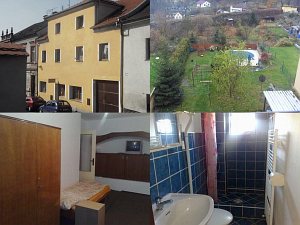 Гостел U Kostela [Збільшити - нове вікно]