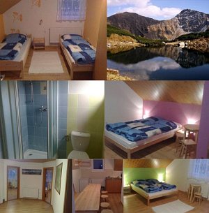 Розміщення у сім