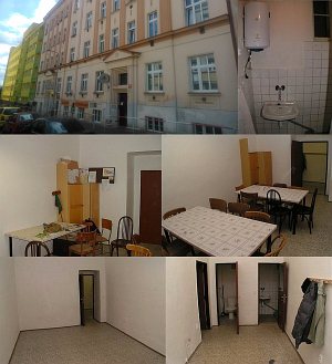 Tábornická klubovna Michle [Збільшити - нове вікно]
