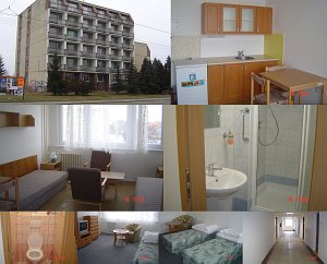 Військовий гуртожиток Světovar [Збільшити - нове вікно]