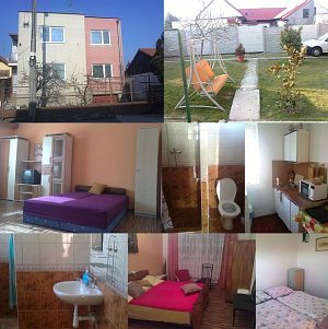 Розміщення у сім