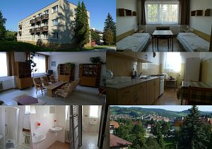 Гостел Vyšný [Збільшити - нове вікно]