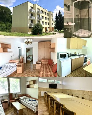 Військовий гуртожиток [Збільшити - нове вікно]