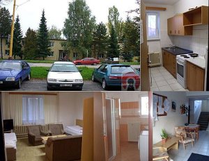 Військовий гуртожиток [Збільшити - нове вікно]