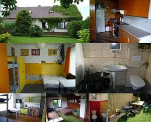 Пансіон Na konci světa [Збільшити - нове вікно]