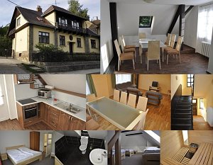 Valašská chalupa [Збільшити - нове вікно]