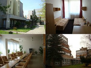 Військовий гуртожиток [Збільшити - нове вікно]