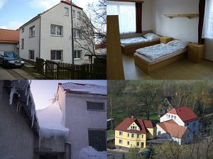 Військовий гуртожиток [Збільшити - нове вікно]