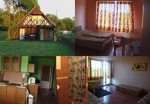 Розміщення у сім