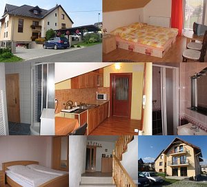 Розміщення у сім