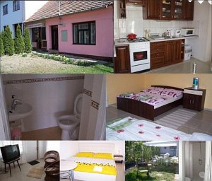 Квартира Weiglová [Збільшити - нове вікно]