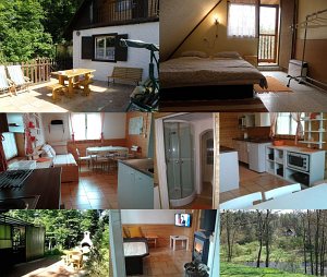 Котедж u řeky [Збільшити - нове вікно]