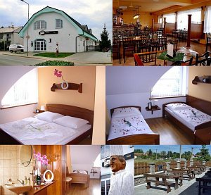 Пансіон Fajn [Збільшити - нове вікно]
