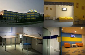 City hotel [Збільшити - нове вікно]