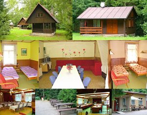 База відпочинку Geofond [Збільшити - нове вікно]