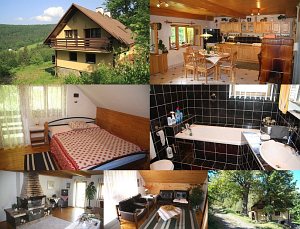 Horský dům [Збільшити - нове вікно]