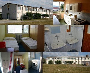 Гостел Kopeček [Збільшити - нове вікно]