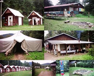 Chatový tábor Ekojóga [Збільшити - нове вікно]