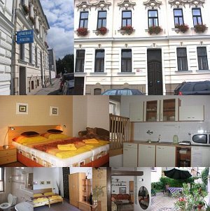 Пансіон AG [Збільшити - нове вікно]