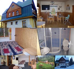 Пансіон Toska [Збільшити - нове вікно]