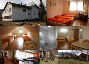 Klimatické lázně Komora [Збільшити - нове вікно]