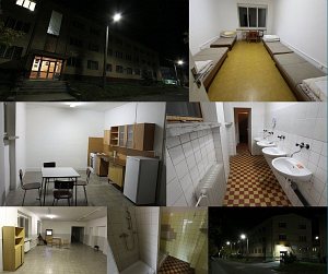 Турбаза Školský internát [Збільшити - нове вікно]