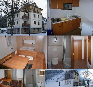Apartmán [Збільшити - нове вікно]
