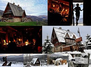 Schronisko Górskie Jaworzec [Збільшити - нове вікно]