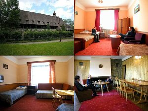 Dom Turysty PTTK [Збільшити - нове вікно]