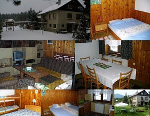 Розміщення у сім