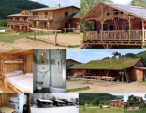 Westernový ranč Podolí [Збільшити - нове вікно]